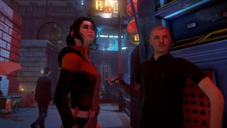 Get caught up on The Longest Journey and jump into Dreamfall Chapters