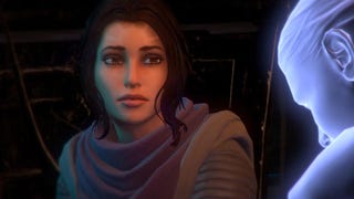 Dreamfall Chapters: Book One out now, after eight years of waiting