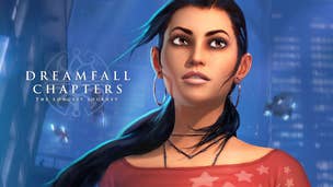 Dreamfall Chapters: Book One arrives on Steam in October
