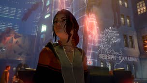 Here's the trailer for Dreamfall Chapters Book Two: Rebels