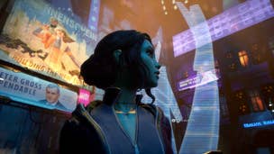 Dreamfall Chapters looks amazing after converting to Unity 5