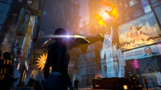 Dreamfall Chapters Book Four drops this week, produces awesome new trailer