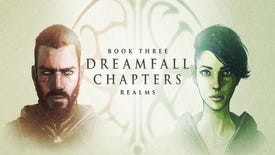 Book 3 Of Dreamfall Chapters Out This Week