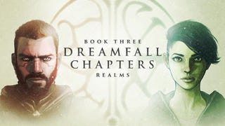 Book 3 Of Dreamfall Chapters Out This Week