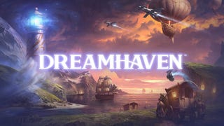 Blizzard co-founder Mike Morhaime returns to games with Dreamhaven, a new game company