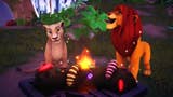 Disney Dreamlight Valley's The Lion King update arrives next week