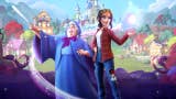 Disney Dreamlight Valley welcomes Cinderella's Fairy Godmother tomorrow
