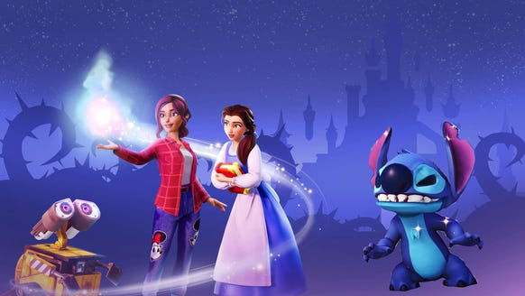 The Storybook Vale: Neue Disney Dreamlight Valley-Erweiterung bringt