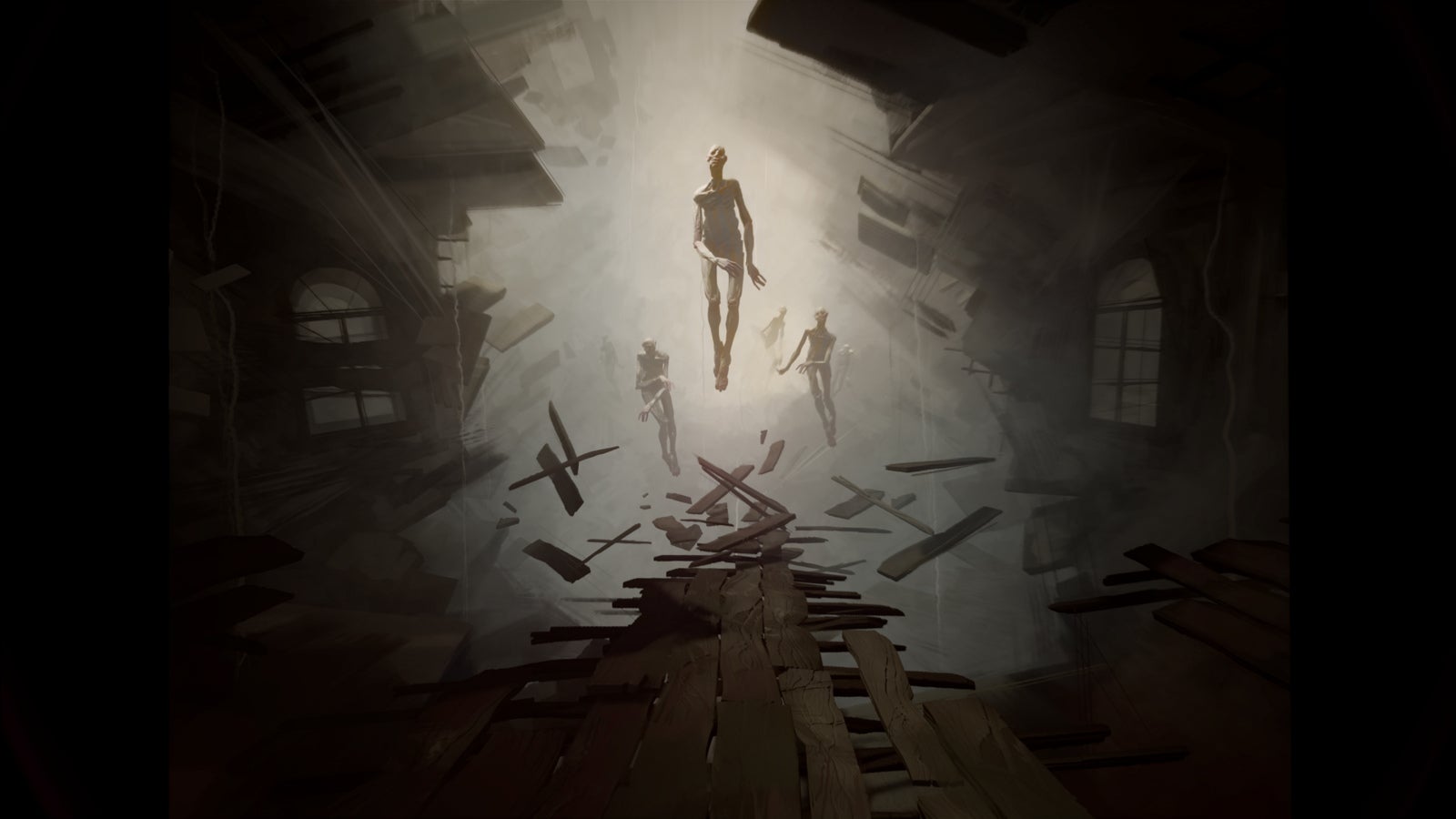 Media Molecule interview: support for Dreams will continue beyond the launch of PS5