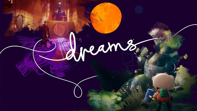 Media sales molecule dreams