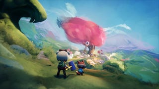 Media Molecule to launch Dreams in paid Early Access this spring