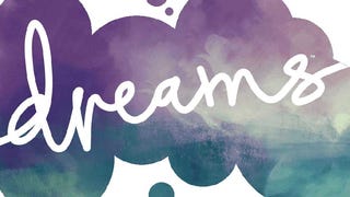 Dreams is Media Molecule's mysterious PS4 project
