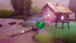 Media Molecule's Dreams goes into paid early access April 16