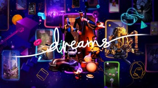 Dreams precisava de versão PC e multiplayer online no lançamento