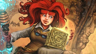 Dungeons Of Dredmor: The Game With No Name
