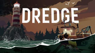 Dredge artwork