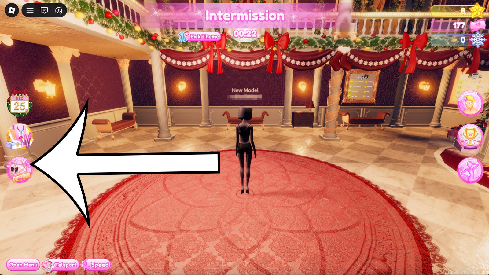 Dress To Impress codes (May 2026) | Rock Paper Shotgun Dress To Impress codes (May 2026) | Rock Paper Shotgun