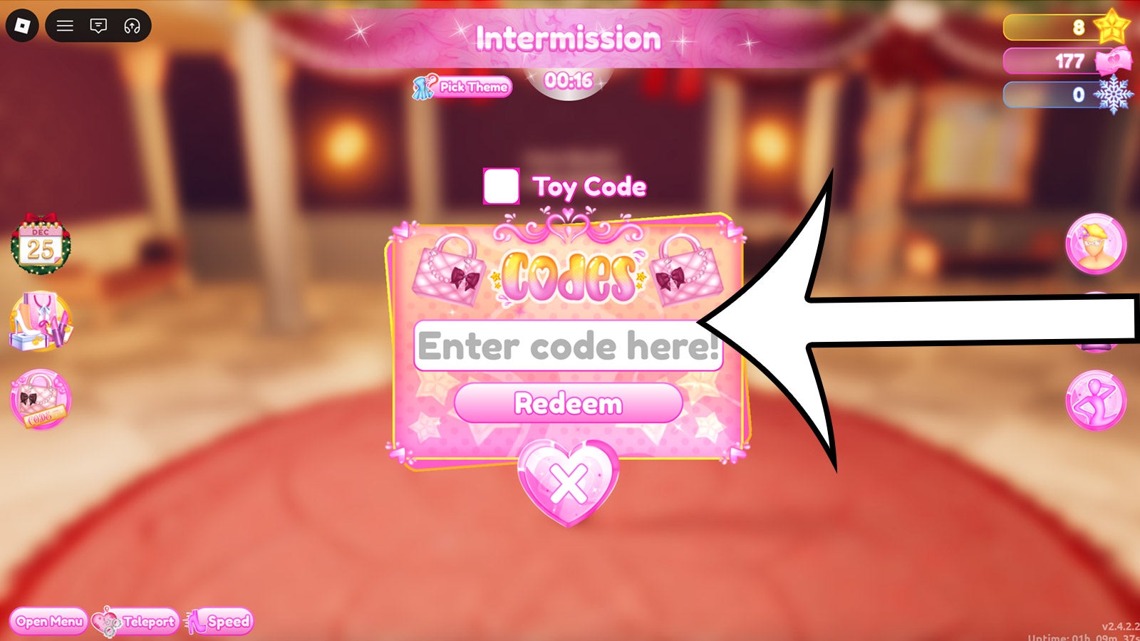 Dress To Impress codes (May 2026) | Rock Paper Shotgun Dress To Impress codes (May 2026) | Rock Paper Shotgun