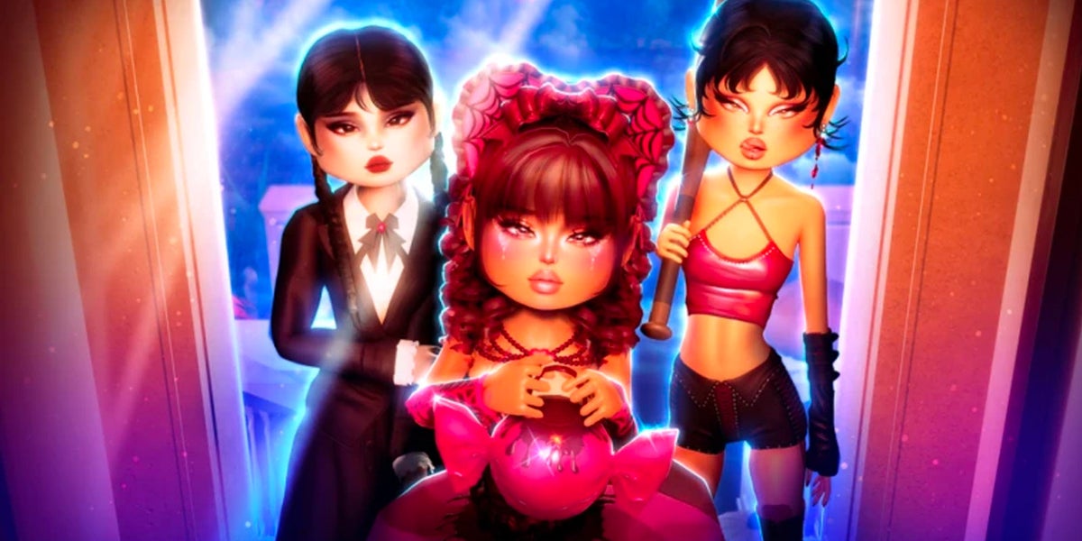 Dress To Impress codes (June 2026) | Rock Paper Shotgun Dress To Impress codes (June 2026) | Rock Paper Shotgun
