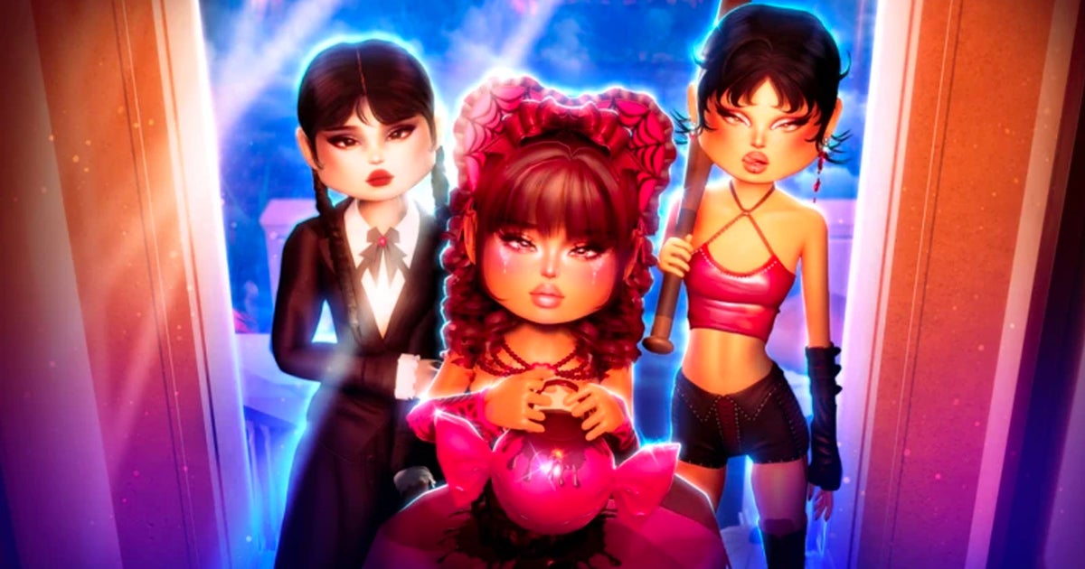 Dress To Impress codes (June 2026) | Rock Paper Shotgun Dress To Impress codes (June 2026) | Rock Paper Shotgun