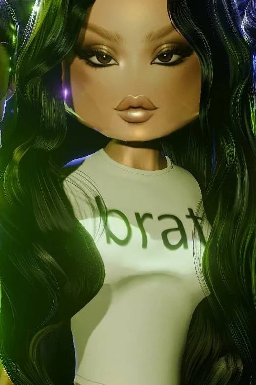 It’s a Roblox brat summer: Charli XCX is coming to one of Roblox’s biggest games, Dress to Impress - 3
