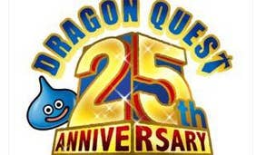  Dragon Quest Collection formally announced by Square
