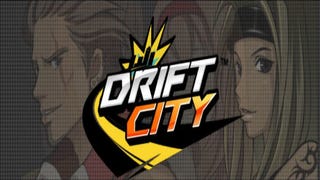 Drift City - Free Driving MMO