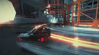 2 Fast 2 Freerious: Ridge Racer Going F2P With Driftopia