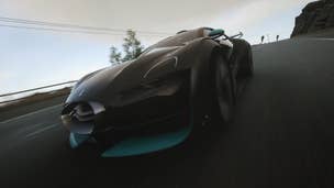 Driveclub VR trademark appears, despite Evolution closure