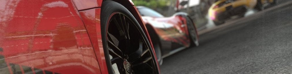 Driveclub lanceert op 8 oktober