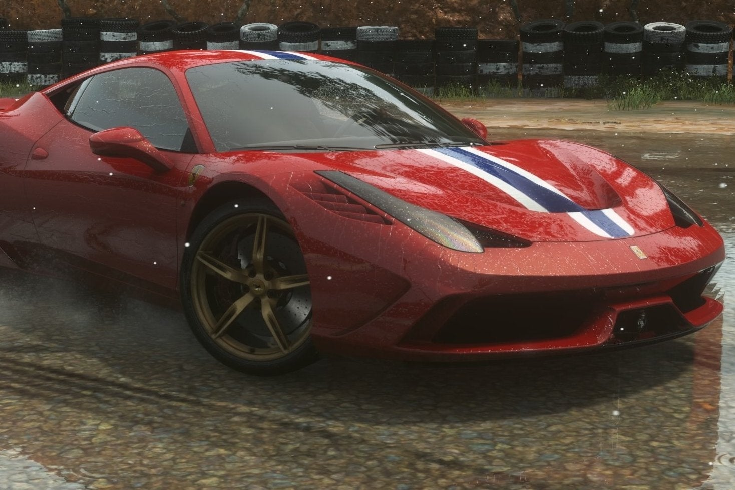 Dez anos depois, Driveclub ganha uma impressionante versão a 8K - QTU Questões do Universo