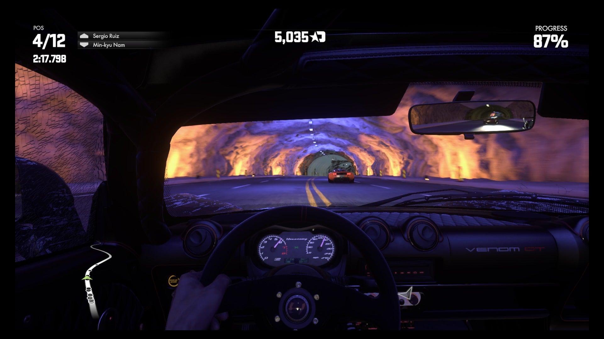 DriveClub review | Eurogamer.net