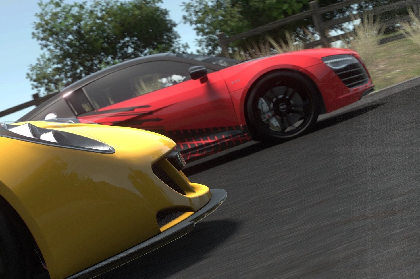 DriveClub review | Eurogamer.net
