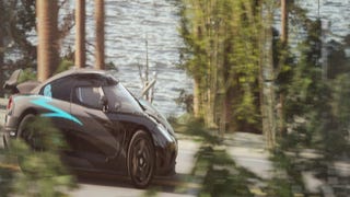 DriveClub review