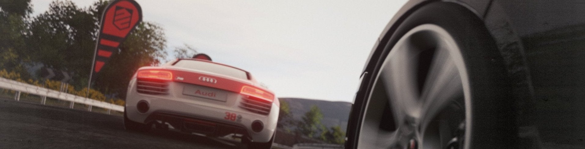 Driveclub review
