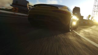 DriveClub update 1.07 goes live