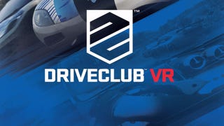Driveclub VR confirmado para 2016