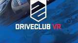 Driveclub VR confirmado para 2016