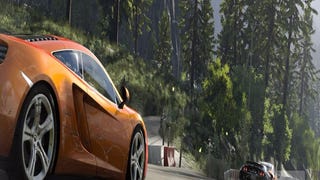 Driveclub VR review - Raast als een waas voorbij