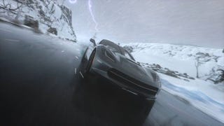 Hardcore mode coming to DriveClub in February