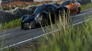 It's official: you can pay to unlock Driveclub content instead of earning it