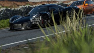 It's official: you can pay to unlock Driveclub content instead of earning it