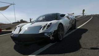 DriveClub update aims to make more multiplayer events available 