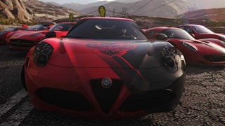DriveClub server update coming in the next 24 hours