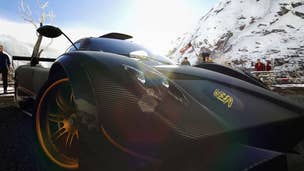 DriveClub No Limits and Suzuki Expansions dated