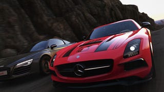 Watch another one of Driveclub's Japanese tracks  