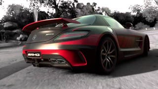 Here's a look at some of the cars in the DriveClub Ignition Expansion Pack - video