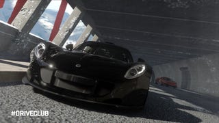 This Driveclub trailer shows all in-game footage of the PS4 racer 