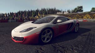 Driveclub making "spectacular" progress says Sony, release date in weeks to come