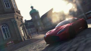 Driveclub gets one final update that adds new tracks for free